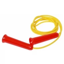 Скакалка, 2.2 м,тонкая, микс