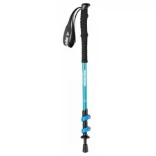 Палка Треккинговая Naturehike ST01 6061 AL NH17D001-Z с 3 узлами мужские 62-135 золотой, 6927595720233