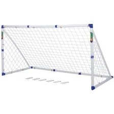 Футбольные ворота Proxima JC-180 6 футов 183х130х96 см