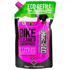 Концентрат Очистителя Muc-Off Bike Cleaner Concentrate 500Ml Pouch
