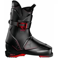 Горнолыжные Ботинки Atomic Savor 100 Black/Red (См:29)