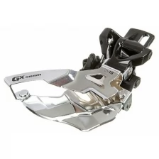 Переключатель передний SRAM GX High Direct Mount (2x10ск) 34T (нижняя тяга) Х96016