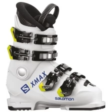 Горнолыжные Ботинки Детские Salomon S/Max 60T M (См:19)