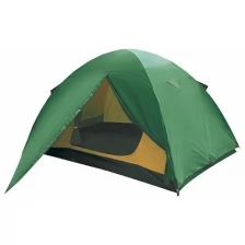 Палатка SCOUT 3 green, 290x215x115, 9121.3101