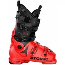 Горнолыжные ботинки ATOMIC HAWX ULTRA 130 Red/Black (см:28)