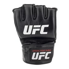Перчатки ММА UFC Официальные перчатки UFC для соревнований - M M