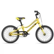 Детский велосипед Giant ARX 16 F/W (2021)