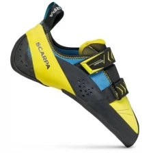 Скальные Туфли Scarpa Vapor V (Eur:42)