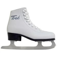 Фигурные коньки TREK Skate 2 (р-р 34 rus)