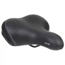 STG Седло GW830-1-003 , черное