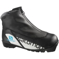 Лыжные Ботинки Детские Salomon Rc Nocturne Prolink J (Uk:4)