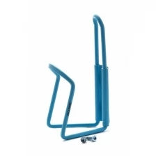 Флягодержатель Vinca sport НС 11 алюминий голубой HC 11 blue