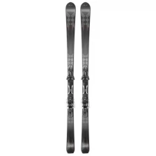 Горные лыжи Volant Black Spear + XT 12 Ti (18/19) (170)