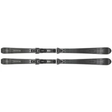 Горные лыжи Volant Black Spear + FT 12 GW (19/20) (165)
