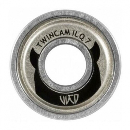 Комплект Подшипников Powerslide 2021 Twincam Ilq 7 12Шт. Multitool