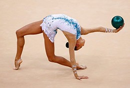 Гимнастика